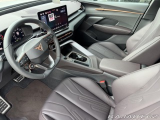 Cupra Terramar 2.0TSI 150kW 4WD R20 NT D 2026
