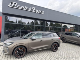 Cupra Terramar 2.0TSI 150kW 4WD R20 NT D 2026