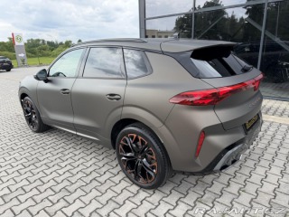 Cupra Terramar 2.0TSI 150kW 4WD R20 NT D 2026