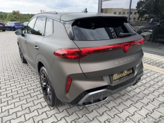 Cupra Terramar 2.0TSI 150kW 4WD R20 NT D 2026