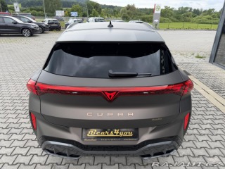 Cupra Terramar 2.0TSI 150kW 4WD R20 NT D 2026