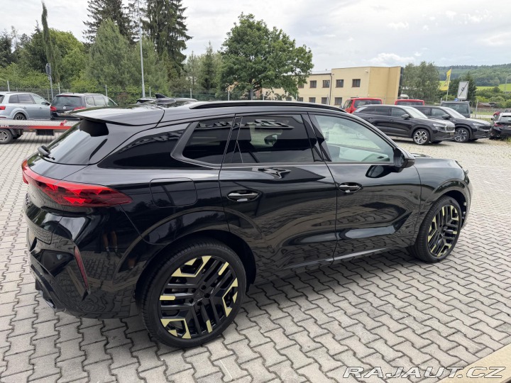 Cupra Terramar 2.0TSI 150kW 4WD TRIBE R2 2026