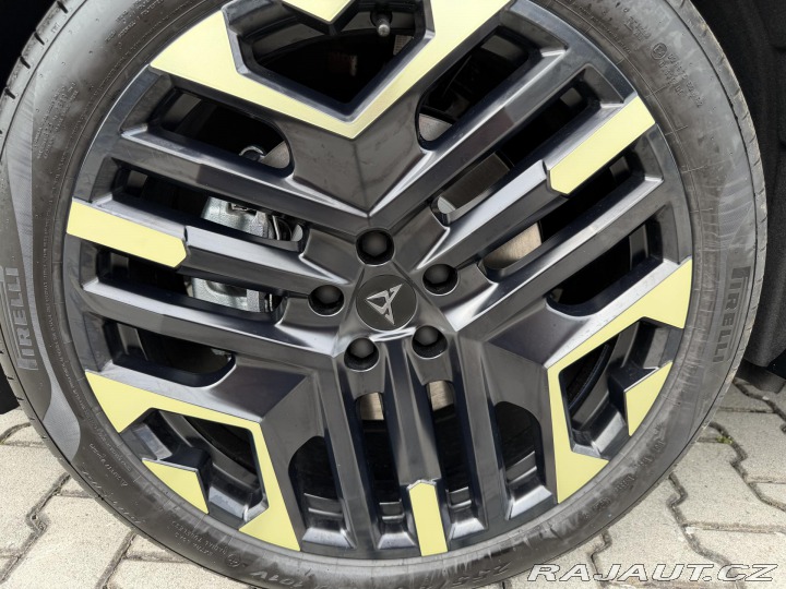 Cupra Terramar 2.0TSI 150kW 4WD TRIBE R2 2026