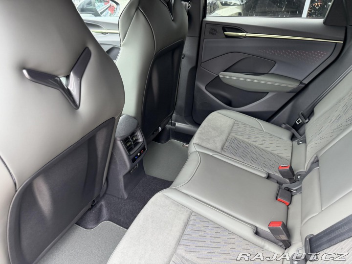 Cupra Terramar 2.0TSI 150kW 4WD TRIBE R2 2026