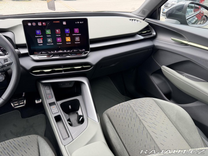 Cupra Terramar 2.0TSI 150kW 4WD TRIBE R2 2026