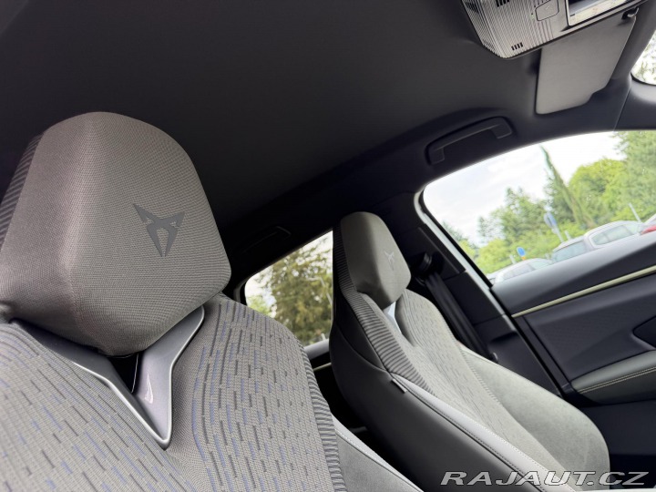 Cupra Terramar 2.0TSI 150kW 4WD TRIBE R2 2026