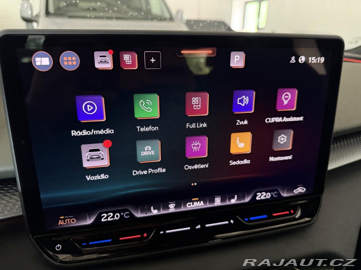 Cupra Terramar 2.0TSI 150kW 4WD TRIBE R2 2026