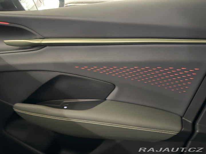Cupra Terramar 2.0TSI 150kW 4WD TRIBE R2 2026