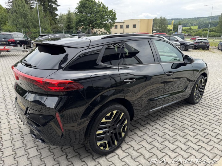 Cupra Terramar 2.0TSI 150kW 4WD TRIBE R2 2026