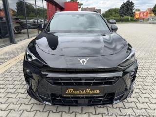 Cupra Terramar 2.0TSI 150kW 4WD TRIBE R2 2026