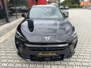 Cupra Terramar 2.0TSI 150kW 4WD TRIBE R2 2026