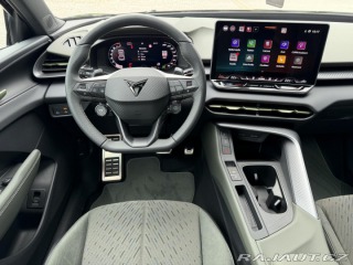 Cupra Terramar 2.0TSI 150kW 4WD TRIBE R2 2026