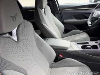 Cupra Terramar 2.0TSI 150kW 4WD TRIBE R2 2026