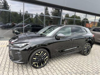 Cupra Terramar 2.0TSI 150kW 4WD TRIBE R2 2026