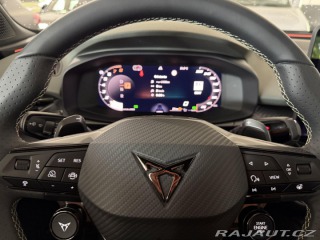 Cupra Terramar 2.0TSI 150kW 4WD TRIBE R2 2026