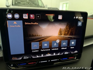 Cupra Terramar 2.0TSI 150kW 4WD TRIBE R2 2026