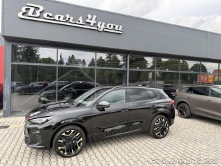 Cupra Terramar 2.0TSI 150kW 4WD TRIBE R2 2026