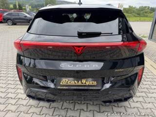 Cupra Terramar 2.0TSI 150kW 4WD TRIBE R2 2026