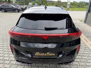 Cupra Terramar 2.0TSI 150kW 4WD TRIBE R2 2026