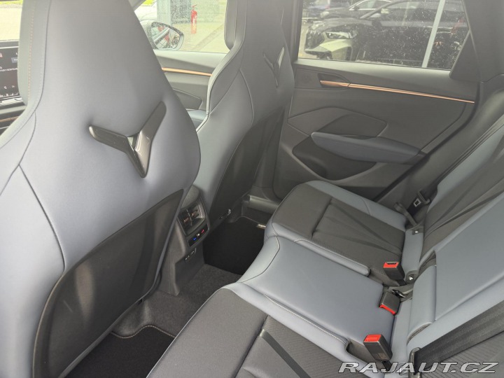 Cupra Terramar 2.0TSI 150kW 4WD R19 NT Z 2026