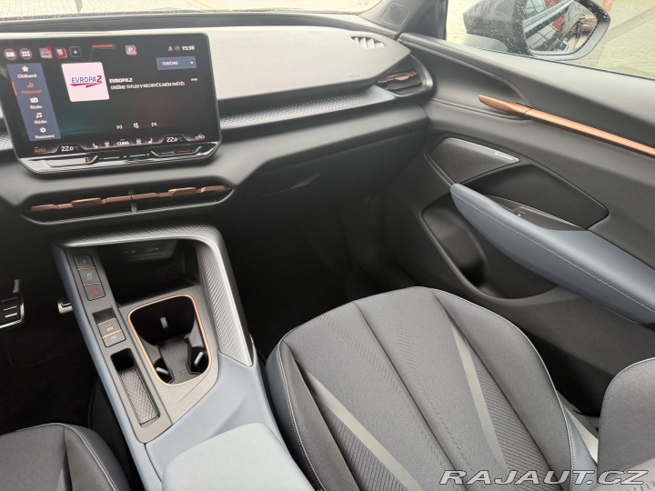 Cupra Terramar 2.0TSI 150kW 4WD R19 NT Z 2026