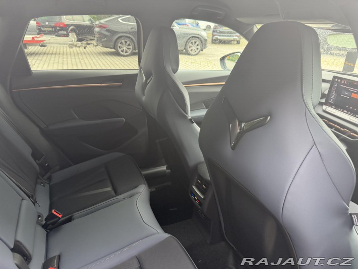 Cupra Terramar 2.0TSI 150kW 4WD R20 NT Z 2026