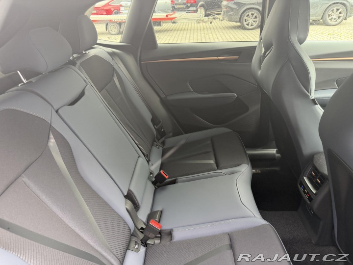 Cupra Terramar 2.0TSI 150kW 4WD R19 NT Z 2026