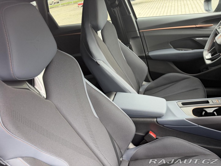 Cupra Terramar 2.0TSI 150kW 4WD R20 NT Z 2026