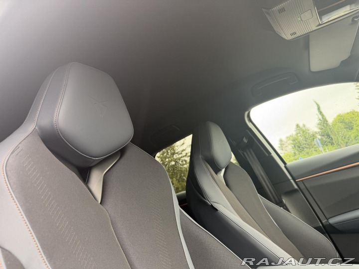 Cupra Terramar 2.0TSI 150kW 4WD R20 NT Z 2026
