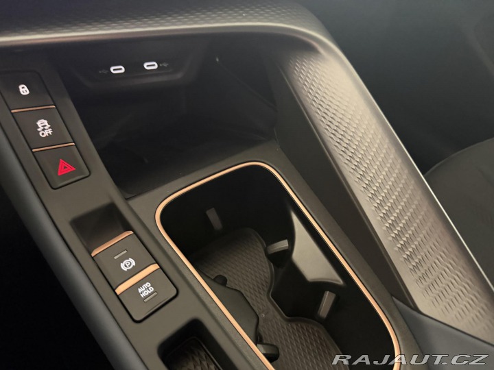 Cupra Terramar 2.0TSI 150kW 4WD R20 NT Z 2026