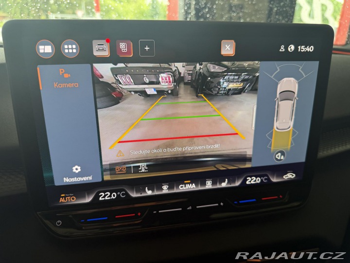 Cupra Terramar 2.0TSI 150kW 4WD R20 NT Z 2026