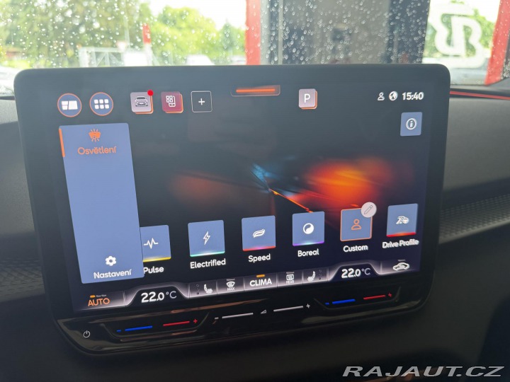 Cupra Terramar 2.0TSI 150kW 4WD R20 NT Z 2026