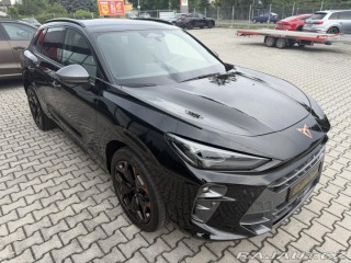 Cupra Terramar 2.0TSI 150kW 4WD R20 NT Z 2026