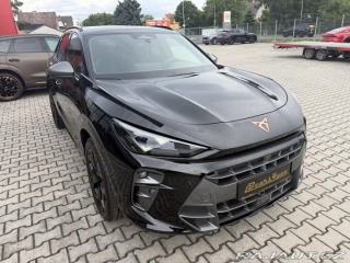 Cupra Terramar 2.0TSI 150kW 4WD R20 NT Z 2026