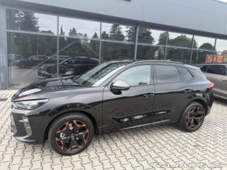 Cupra Terramar 2.0TSI 150kW 4WD R20 NT Z 2026