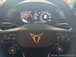 Cupra Terramar 2.0TSI 150kW 4WD R20 NT Z 2026