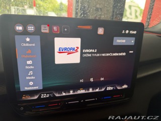 Cupra Terramar 2.0TSI 150kW 4WD R20 NT Z 2026