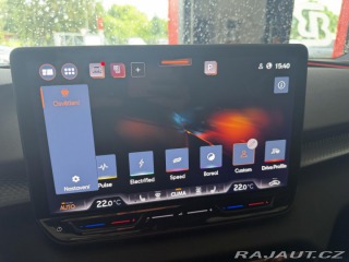 Cupra Terramar 2.0TSI 150kW 4WD R20 NT Z 2026