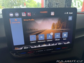 Cupra Terramar 2.0TSI 150kW 4WD R20 NT Z 2026