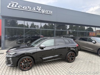 Cupra Terramar 2.0TSI 150kW 4WD R20 NT Z 2026
