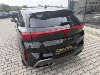 Cupra Terramar 2.0TSI 150kW 4WD R20 NT Z 2026