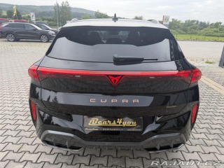 Cupra Terramar 2.0TSI 150kW 4WD R20 NT Z 2026