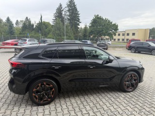 Cupra Terramar 2.0TSI 150kW 4WD R20 NT Z 2026