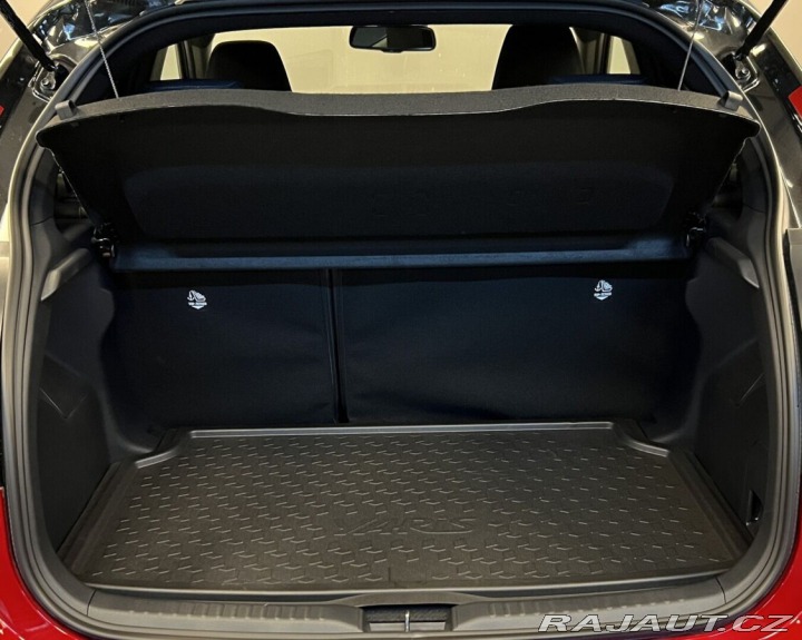 Toyota Yaris 1.5 Hybrid AT EXECUTIVE V 2025