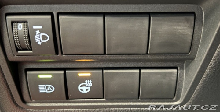 Toyota Yaris 1.5 Hybrid AT EXECUTIVE V 2025