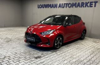 Toyota Yaris 1.5 Hybrid AT EXECUTIVE V 2025
