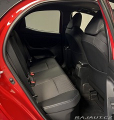 Toyota Yaris 1.5 Hybrid AT EXECUTIVE V 2025