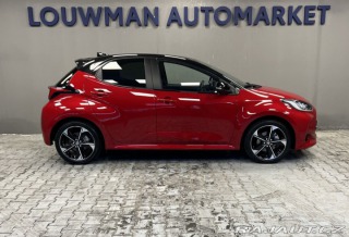 Toyota Yaris 1.5 Hybrid AT EXECUTIVE V 2025