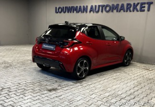 Toyota Yaris 1.5 Hybrid AT EXECUTIVE V 2025