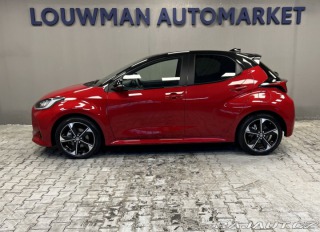 Toyota Yaris 1.5 Hybrid AT EXECUTIVE V 2025